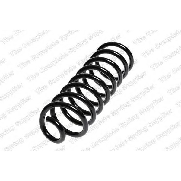 COIL SPRING REAR DACIA/RENAULT image