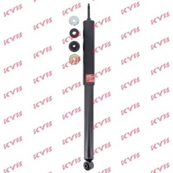 Shock Absorber Rear L/R image