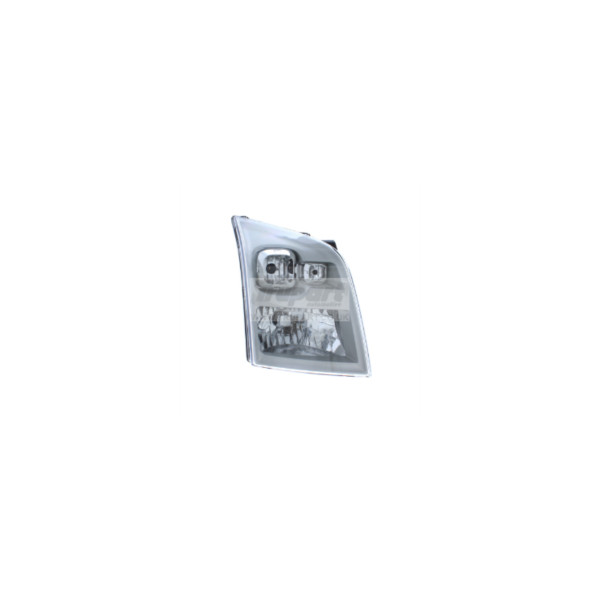 Head Lamp Unit image
