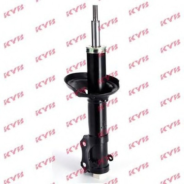 Shock Absorber Front L/R image