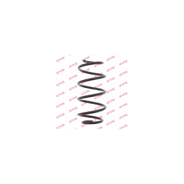 Coil Spring image