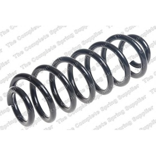 Coil Spring image