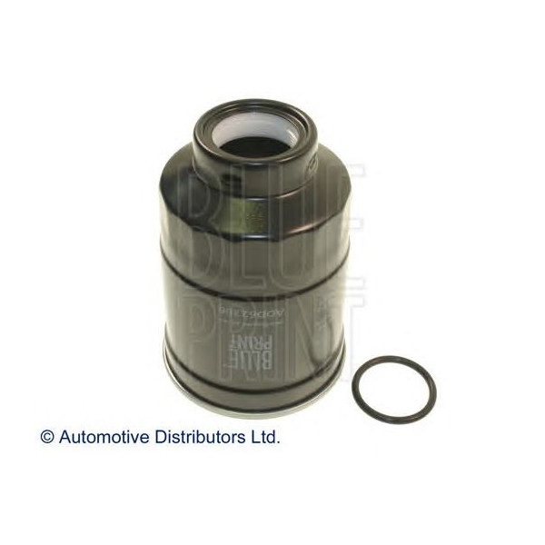 Fuel Filter image