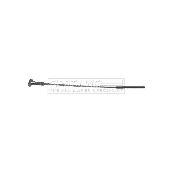 Brake Cable image