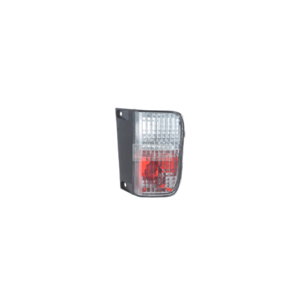 Reverse Lamp image