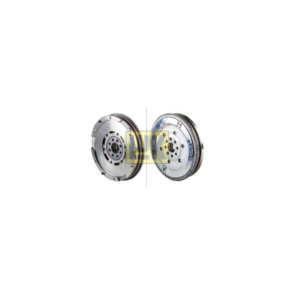 Dual Mass Flywheel image