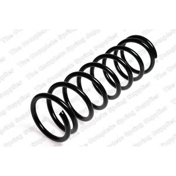 COIL SPRING REAR FORD. image