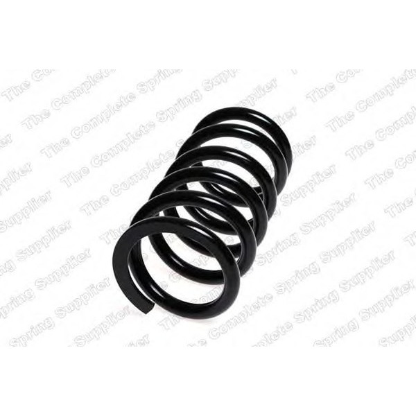 COIL SPRING REAR MITSUBISHI image