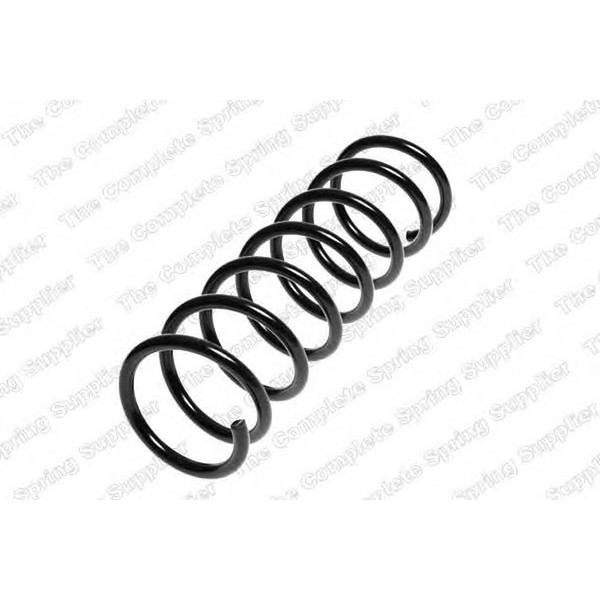 COIL SPRING REAR MAZDA image