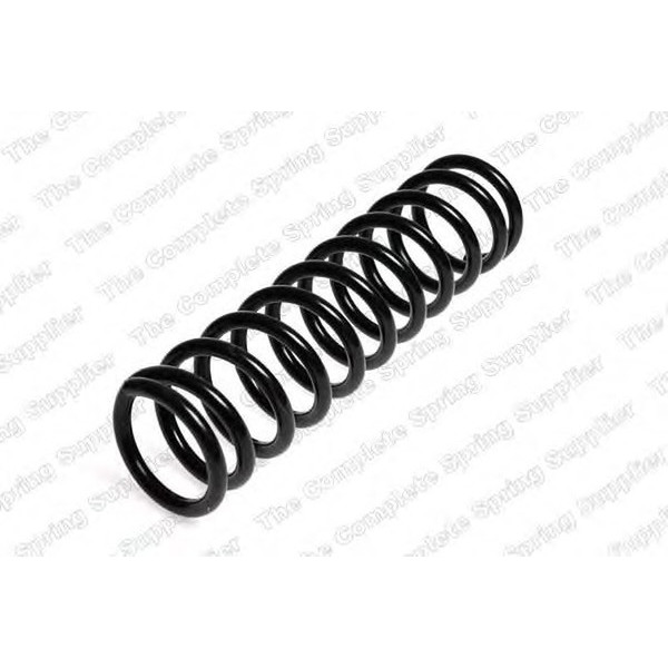COIL SPRING REAR ROVER image