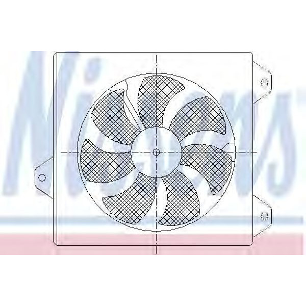 TOYOTA CAMRY 96- image