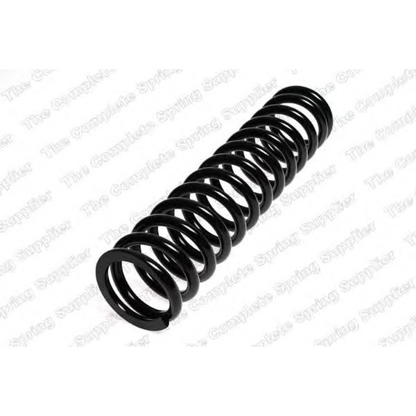COIL SPRING FRONT MERCEDES image