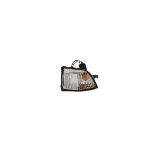 Mirror Indicator Lamp image