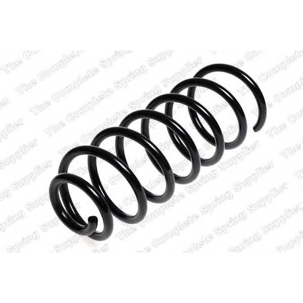 COIL SPRING REAR OPEL/VAUXHALL image