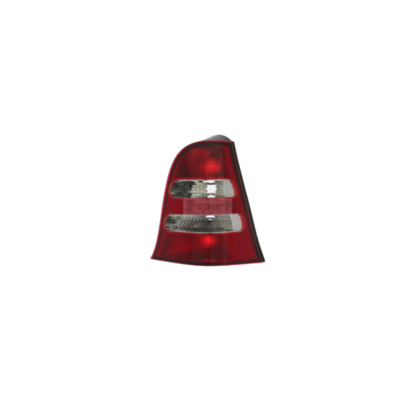 Rear Lamp Unit image