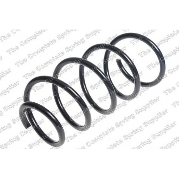 COIL SPRING FRONT BMW image