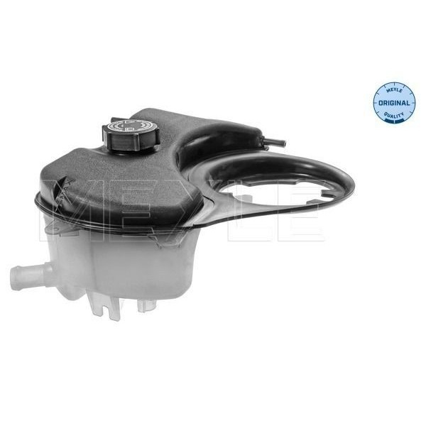 Expansion tank image