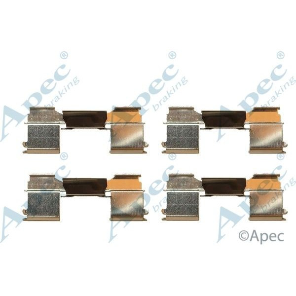 Brake Fitting Kit image