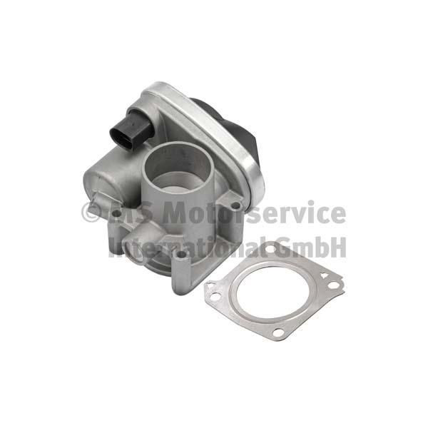 AUDI / SEAT / SKODA / VW THROTTLE BODY image