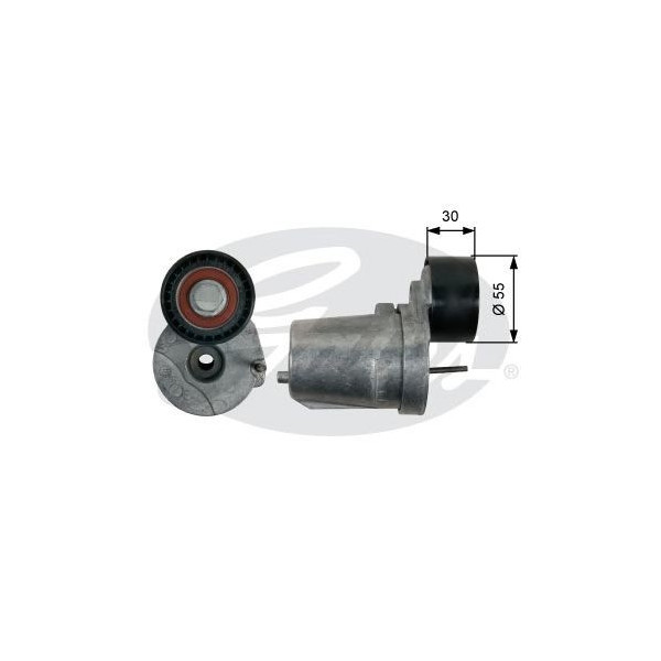 DRIVEALIGN TENSIONER image