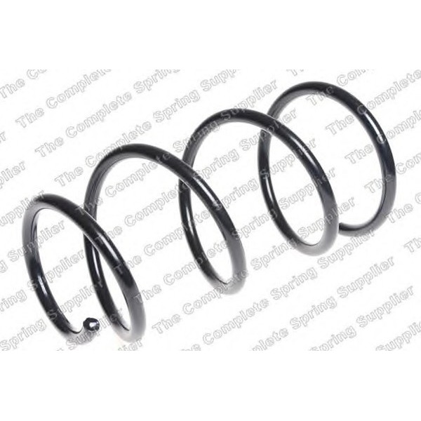 COIL SPRING FRONT TOYOTA image
