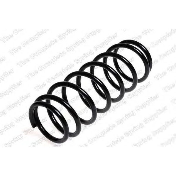 COIL SPRING REAR SUZUKI image