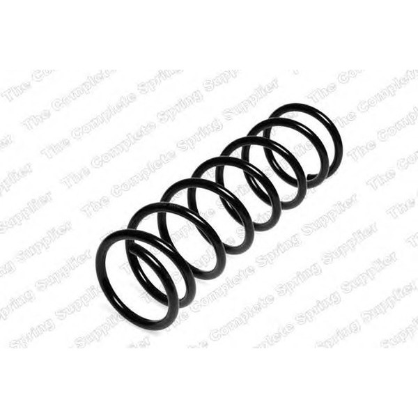 COIL SPRING FRONT DAIHATSU image