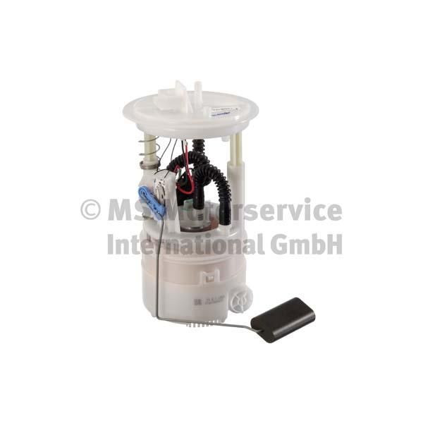 CITROEN / FIAT / IVECO / PEUGEOT IN-TANK MODULE image