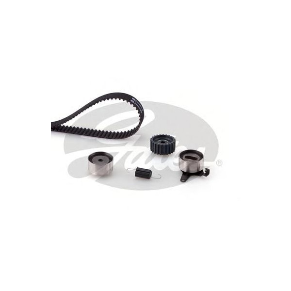 POWERGRIP TIMING BELT KIT image