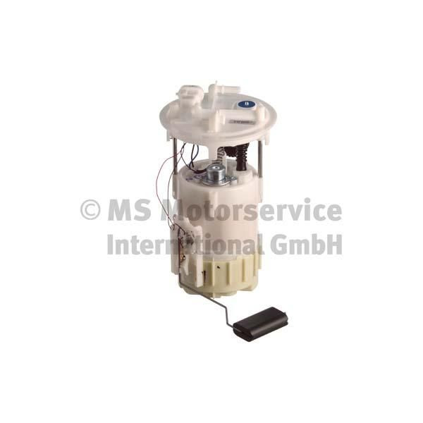 RENAULT IN-TANK MODULE image