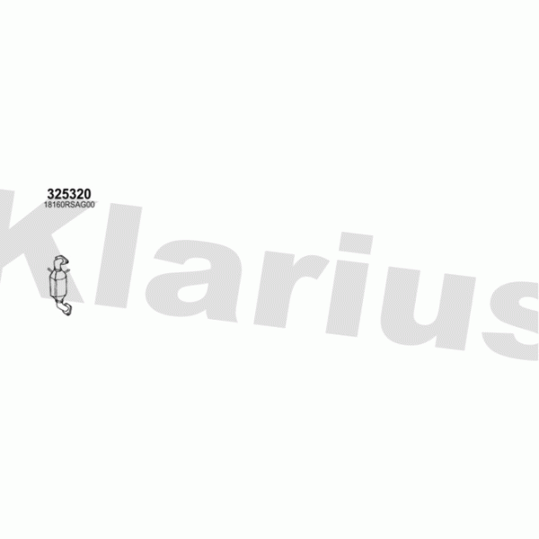 Exhaust System image