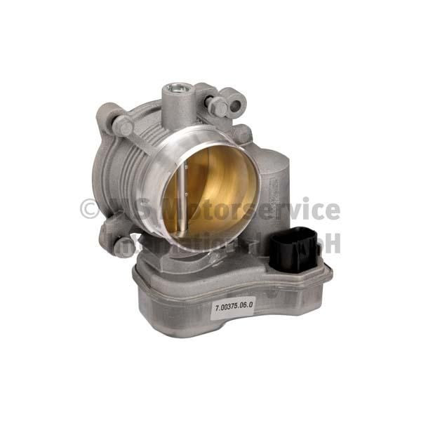 CHEVROLET / PONTIAC THROTTLE BODY image