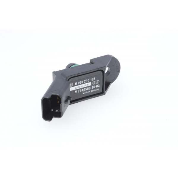 Map Sensor image