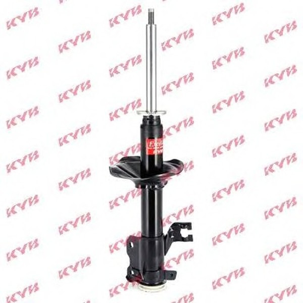 Shock Absorber Front L image