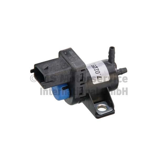 VAUXHALL SWITCHOVER VALVE image