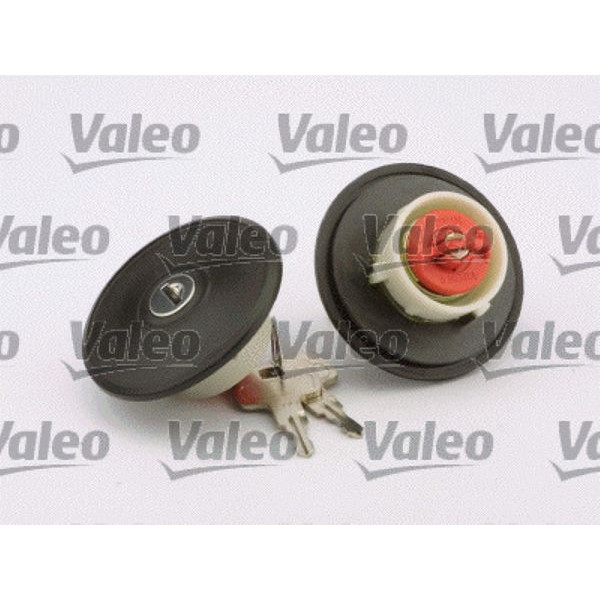 B123 LOCKING PETROL CAP VARIOUS image