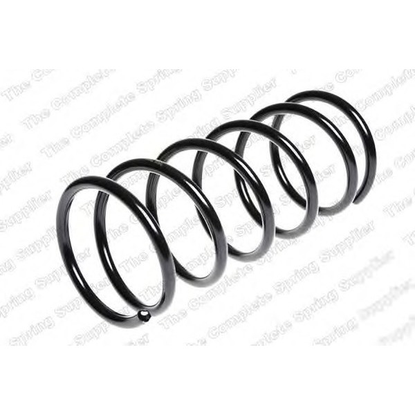 COIL SPRING REAR NISSAN H/D image