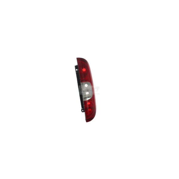 Rear Lamp Unit image