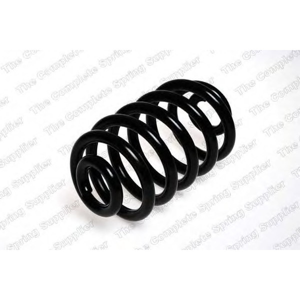 COIL SPRING REAR OPEL/VAUXHALL image