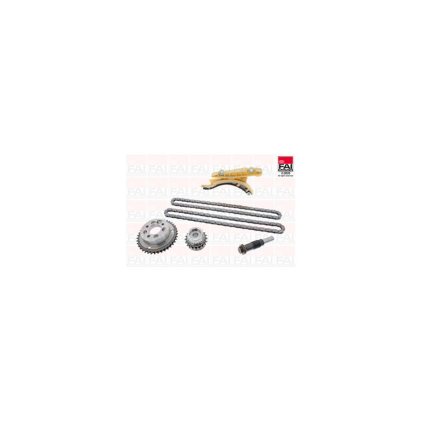 Timing Chain Kit image