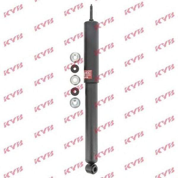 Shock Absorber Rear L/R image