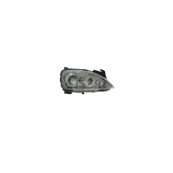 Head Lamp Unit image