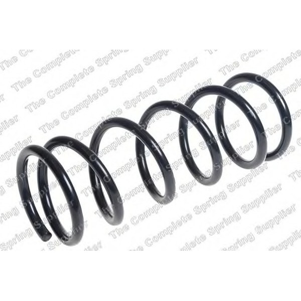 COIL SPRING REAR NISSAN image