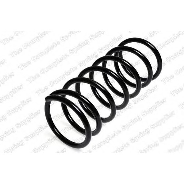 COIL SPRING FRONT BMW / REAR image