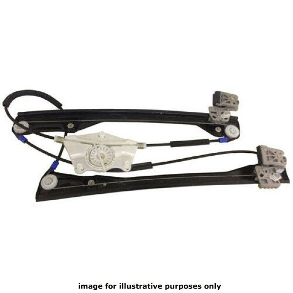WINDOW REG (NO MOTOR) FR RH image