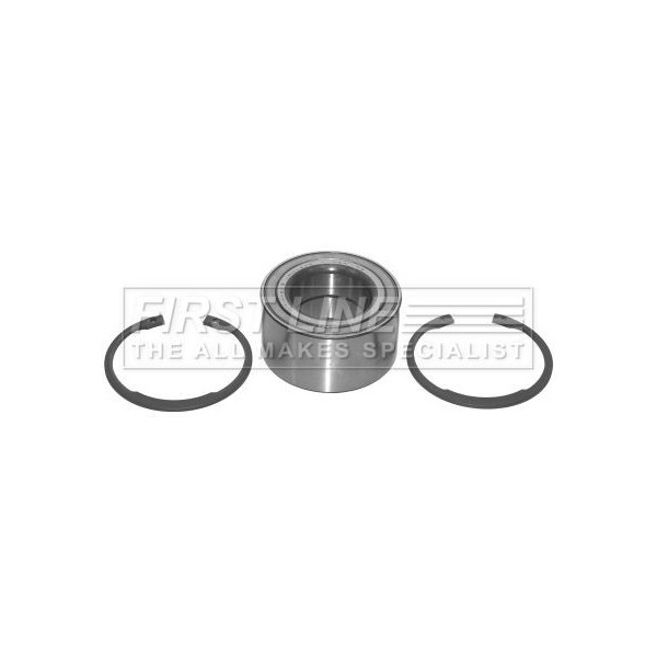 WHEEL BEARING KIT image