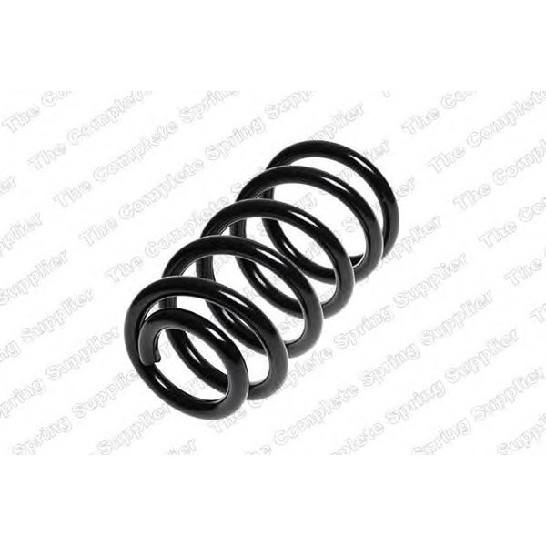 COIL SPRING REAR ALFA ROMEO image