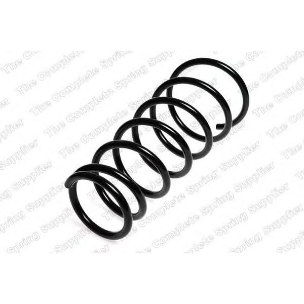 COIL SPRING REAR HYUNDAI image