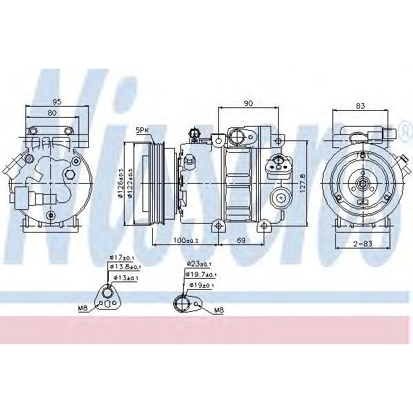Compressor image