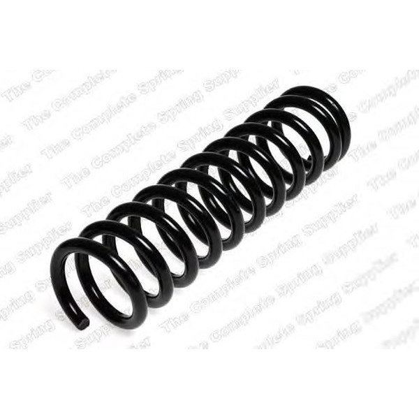 COIL SPRING FRONT MERCEDES image